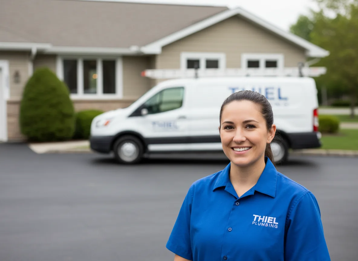 Plumber Marsland, NE FAQs